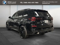 ===== 2025 BMW X5 xDrive40i | Gr. M Sport Pro | Gr. Supérieur Amélioré | ===== ===== * Groupe M Spor... (image 3)
