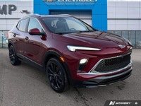 Saskatoon Motor Products - Recent Arrival! 2025 Buick Encore GX Sport Touring - Certified GM Certifi... (image 7)