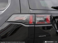 Welcome to Barrie Dodge Chrysler Jeep. QUICK ORDER PACKAGE 23G LIMITED -inc: Engine: 1.6L I4 EP Turb... (image 9)