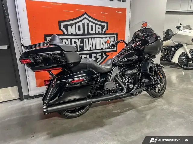 2024 Harley-Davidson FLTRK - Road Glide(TM) Limited in Sport Touring in Calgary - Image 25