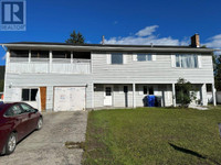 219 COTTONWOOD Avenue, Tumbler Ridge, British Columbia