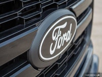 B&O Audio, Cooled Seats, Remote Start, Adaptive Cruise Control, Heated Steering Wheel, Running Board... (image 9)