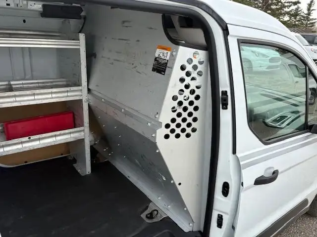 2017 Ford Transit Connect UPFITTED,  $4K LOADED, FINANCE/LEASE in Cars & Trucks in Calgary - Image 5