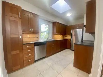 BEDROOMS/BATHROOMS: - 2 Bedrooms (one could be used as a large studio space) - 2 Bathrooms (2pc, 4pc...