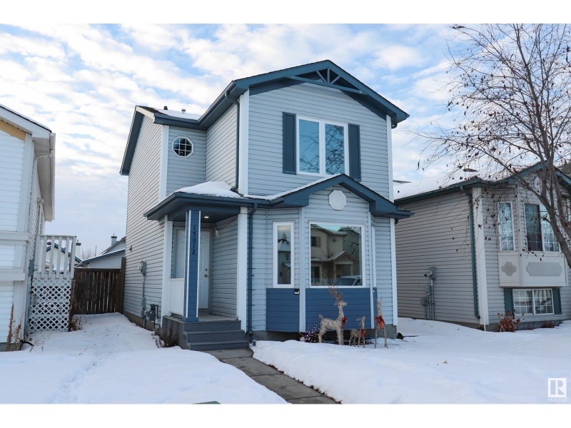 15012 133 ST NW Edmonton, Alberta Houses for Sale St. Albert Kijiji