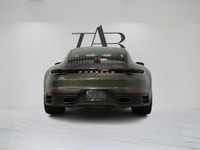 This 2022 Porsche 911 Carrera 4 Coupe is a local Ontario vehicle with a Clean Carfax report and it p... (image 5)