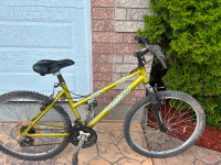 Various Bikes for Sale