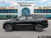 This Dodge Durango has a dependable Regular Unleaded V-6 3.6 L/220 engine powering this Automatic tr... (image 2)