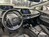 Discover unmatched efficiency and peace of mind with the 2024 Toyota Prius XLE AWD-e Hatchback, meti... (image 9)