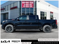 2023 Chevrolet Silverado 1500 RST | No Accidents | Running Boards | Heated Seats | Remote Start | He... (image 4)