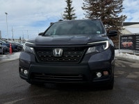 The Passport Sport serves as the entry point to the lineup in Canada, though it comes generously equ... (image 2)