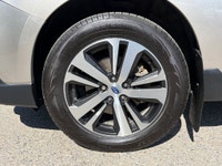 Double L Motors Ltd. FOR SALE: 2018 Subaru Outback 3.6R Limited AWD One Owner, Clean Carfax, Fully L... (image 6)