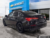 Enjoy year-round comfort and modern convenience in this sleek 2024 Honda Civic Sedan Sport. With jus... (image 2)