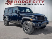 This Jeep Wrangler delivers a Regular Unleaded V-6 3.6 L/220 engine powering this Automatic transmis... (image 6)