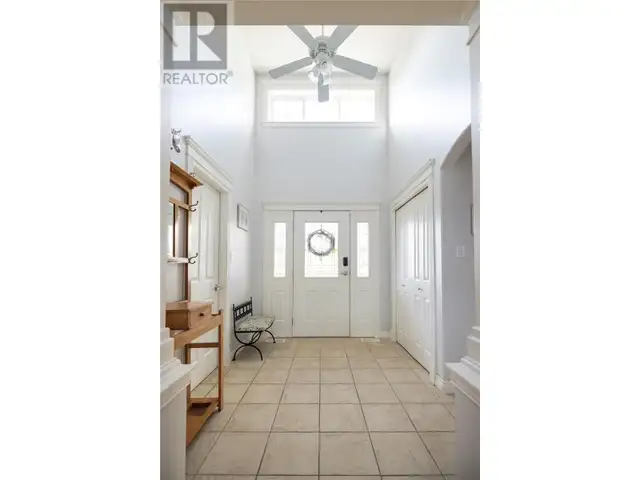 8875 Braeburn Drive Coldstream, British Columbia in Houses for Sale in Vernon - Image 9
