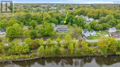Welcome to the mansion on the hill top! Experience luxury living at its finest in this magnificent p...