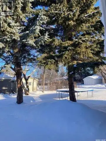 212 Fourth STREET NE Ituna, Saskatchewan in Houses for Sale in Regina - Image 32