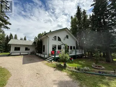 This unique and versatile property offers exceptional potential with over 10 acres of land, two home...