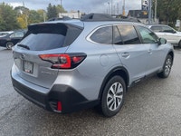 Vehicle Highlights - Single owner - Well optioned - Dealer serviced Here comes a very desirable Suba... (image 6)