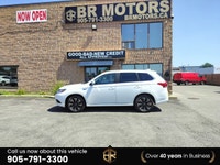 No accident Reported, Ontario vehicle with Lots of Options! Call (905) 791-3300 - Black Leather/ Lea... (image 3)
