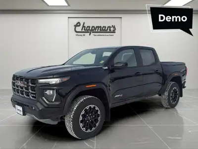 Chapman Motors Ltd has been serving Southwestern Manitoba for over 30 years. We offer a great select...