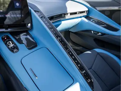 2024 Chevrolet Corvette Stingray NO LUX TAX!!, 3LT Z51 Perfor..., View more