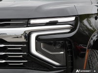 Command the road with the 2026 Chevrolet Suburban Premier 1LZ, a sophisticated 4x4 powerhouse design... (image 9)