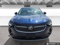 Experience premium comfort and modern sophistication in this 2023 Buick Envision. Finished in elegan... (image 8)