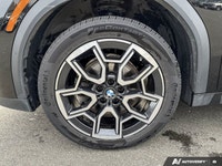 Elevate your daily drive with the stunning 2025 BMW X2 xDrive28i Sport Utility, finished in a captiv... (image 8)