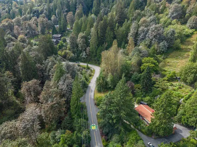 10545 STAVE LAKE ROAD Mission, British Columbia in Land for Sale in Mission - Image 20