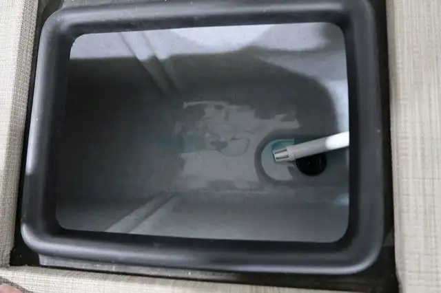 2019 Princecraft Ventura 224 in Powerboats & Motorboats in Prince Albert - Image 20