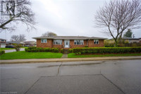 161 GUILDWOOD Drive Hamilton, Ontario