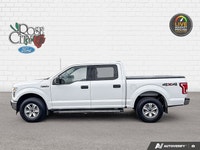 Rose City Ford | Running Boards | Class IV Trailer Hitch | Engine Block Heater | Back Up Camera | Co... (image 2)
