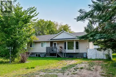 Nestled in the town of Chauvin, a hidden gem awaits those seeking the perfect blend of comfort, spac...