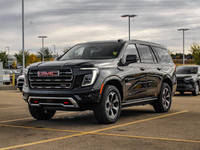 Welcome to Sherwood Buick GMC! This GMC Yukon boasts a Turbo Diesel 3.0L/ engine powering this Autom... (image 3)