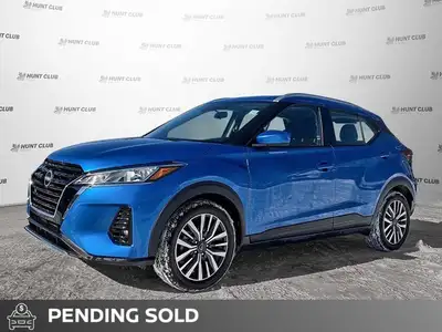 Come visit our Hunt Club Nissan team, you can find us at 275 W Hunt Club Rd Nepean, ON K2E 1A6, or c...