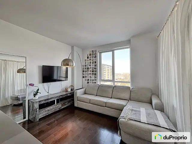$349,000 - Condominium for sale in Chomedey in Condos for Sale in Laval / North Shore - Image 6