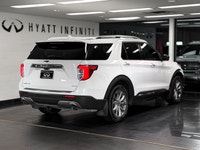 Recognized as an IIHS Top Safety Pick+ and earning an NHTSA 5-star overall safety rating, the 2020 F... (image 3)