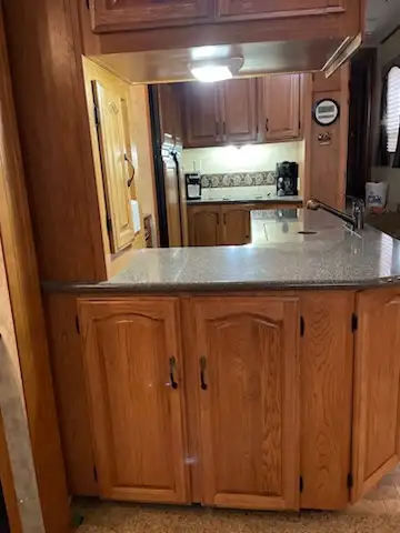 2011 Coachmen BROOKSTONE in Travel Trailers & Campers in Regina - Image 10