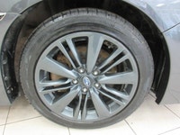 SUBARU WRX 2020 TURBO 268 HP AWD TOUT ÉQUIPÉ / CAMÉRA DE RECUL / SIEGE CHAUFFANT / BLUETOOTH / AIR C... (image 3)