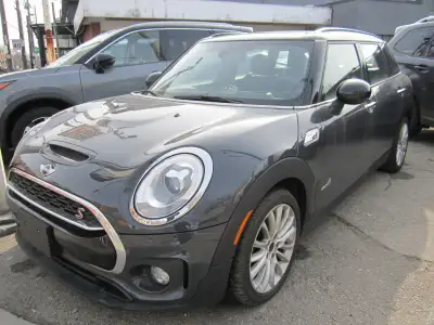 AUTOMATIC. FINISHED IN PASTEL GREY MET ON BLACK LEATHER INTERIOR. PANORAMIC ROOF, NAVIGATION, HEATED...