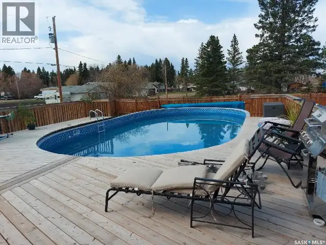 201 7th STREET E Choiceland, Saskatchewan in Houses for Sale in Prince Albert - Image 35
