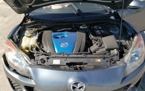 Mazda3 2.0L Engine Automatic Transmission 2012 2013 in Engine & Engine Parts in Mississauga / Peel Region
