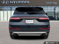 The *2022 Lincoln Corsair Reserve* is more than a compact luxury SUV; it is a personal sanctuary. De... (image 3)