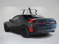 This 2015 Dodge Challenger SRT Hellcat is a clean Carfax, local Ontario vehicle, and a true one-of-a... (image 4)