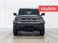 Electric Parking Brake, Brake Assist, Running Boards and more! Clutch is the largest online used car... (image 2)
