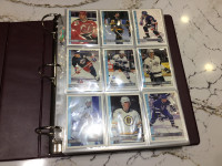 1992-93 OPC Hockey Card  Set of 396 Cards. Mint $30