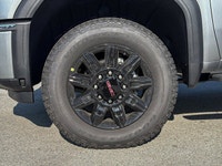 4WD Crew Cab 159 AT4 ... Engine: Turbocharged Diesel V8 6.6L/ Other Equipment REAR AXLE 3.42 RATIO,S... (image 5)