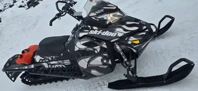 CONSIGNMENT UNIT TAXES AND FEES MAY APPLY FINANCING AVAILABLE WRAPPED, COMES WITH FUEL CADDY Package...
