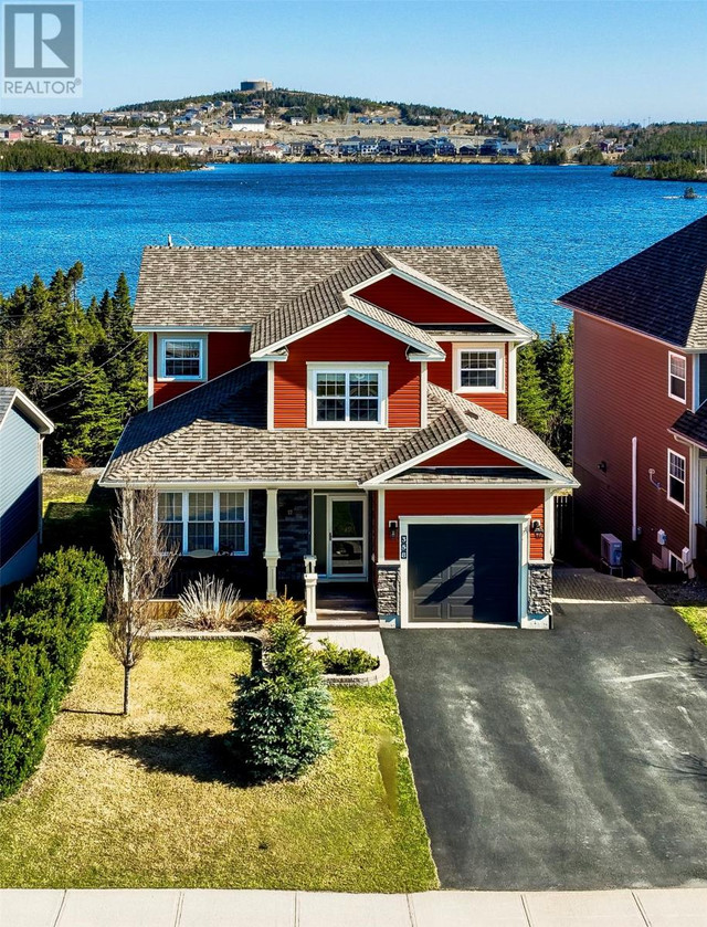 358 LANARK Drive PARADISE, Newfoundland & Labrador in Houses for Sale in St. John's